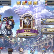 『ドラゴンクエストライバルズ』進行不可の不具合がユーザーの一部で発生中