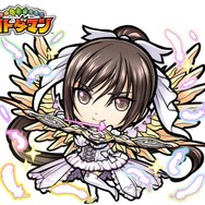 『共闘ことば RPG コトダマン』事前登録者数3万件突破で内藤哲也選手が登場！