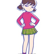 『ぷよクエ』×「おそ松さん」コラボサイトがオープン─トト子ちゃんもアルルの衣装に