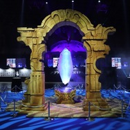 「グラブルフェス」大盛況！カジノや縁日、コスプレなど盛りだくさん【フォトレポート】