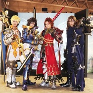 「グラブルフェス」大盛況！カジノや縁日、コスプレなど盛りだくさん【フォトレポート】