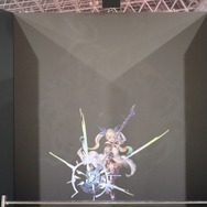 「グラブルフェス」大盛況！カジノや縁日、コスプレなど盛りだくさん【フォトレポート】