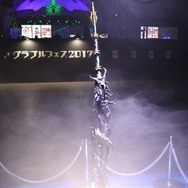 「グラブルフェス」大盛況！カジノや縁日、コスプレなど盛りだくさん【フォトレポート】