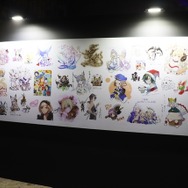 「グラブルフェス」大盛況！カジノや縁日、コスプレなど盛りだくさん【フォトレポート】