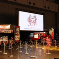 「グラブルフェス」大盛況！カジノや縁日、コスプレなど盛りだくさん【フォトレポート】