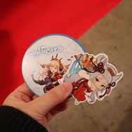 「グラブルフェス」大盛況！カジノや縁日、コスプレなど盛りだくさん【フォトレポート】