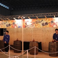 「グラブルフェス」大盛況！カジノや縁日、コスプレなど盛りだくさん【フォトレポート】