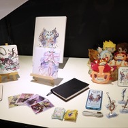 「グラブルフェス」大盛況！カジノや縁日、コスプレなど盛りだくさん【フォトレポート】