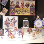 「グラブルフェス」大盛況！カジノや縁日、コスプレなど盛りだくさん【フォトレポート】