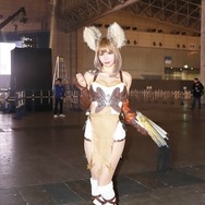 「グラブルフェス」大盛況！カジノや縁日、コスプレなど盛りだくさん【フォトレポート】