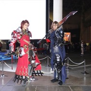 「グラブルフェス」大盛況！カジノや縁日、コスプレなど盛りだくさん【フォトレポート】