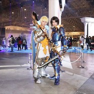 「グラブルフェス」大盛況！カジノや縁日、コスプレなど盛りだくさん【フォトレポート】