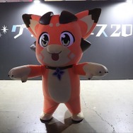 「グラブルフェス」大盛況！カジノや縁日、コスプレなど盛りだくさん【フォトレポート】