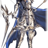 『オルタンシア・サーガ』新章に登場するSSR「クンツ」のイラストを先行公開! 凛々しさが際立つ一枚