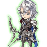 『オルタンシア・サーガ』新章に登場するSSR「クンツ」のイラストを先行公開! 凛々しさが際立つ一枚