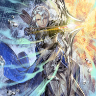 『オルタンシア・サーガ』新章に登場するSSR「クンツ」のイラストを先行公開! 凛々しさが際立つ一枚