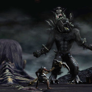 ダンテズ・インフェルノ