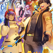 『FGO』2018年福袋召喚は2種類―次回イベント参加条件やお正月記念礼装も明らかに