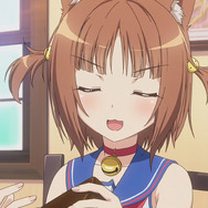 世界的人気の美少女ADV『ネコぱら』OVAがSteam配信開始!―Kickstarterアニメ支援額No.1作品