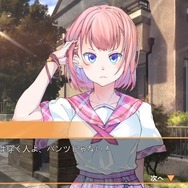 「パンツVSパンツ！」の対戦アクション『Panty Party』がDMM.comにて配信開始！