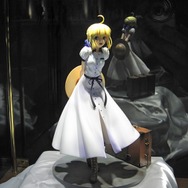 『FGO』冬のファラオ大感謝祭 in 兵庫フォトレポ―これが“光輝の大複合神殿”の玉座かぁ…