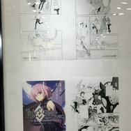 『FGO』冬のファラオ大感謝祭 in 兵庫フォトレポ―これが“光輝の大複合神殿”の玉座かぁ…