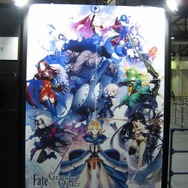 『FGO』冬のファラオ大感謝祭 in 兵庫フォトレポ―これが“光輝の大複合神殿”の玉座かぁ…