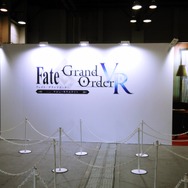 『FGO』冬のファラオ大感謝祭 in 兵庫フォトレポ―これが“光輝の大複合神殿”の玉座かぁ…