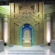 『FGO』冬のファラオ大感謝祭 in 兵庫フォトレポ―これが“光輝の大複合神殿”の玉座かぁ…