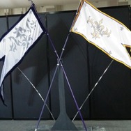 『FGO』冬のファラオ大感謝祭 in 兵庫フォトレポ―これが“光輝の大複合神殿”の玉座かぁ…