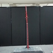 『FGO』冬のファラオ大感謝祭 in 兵庫フォトレポ―これが“光輝の大複合神殿”の玉座かぁ…