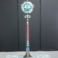 『FGO』冬のファラオ大感謝祭 in 兵庫フォトレポ―これが“光輝の大複合神殿”の玉座かぁ…