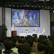 『FGO』冬のファラオ大感謝祭 in 兵庫トークイベントレポ―効果音が最も多く使われている宝具は？