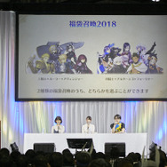 『FGO』冬のファラオ大感謝祭 in 兵庫トークイベントレポ―効果音が最も多く使われている宝具は？
