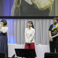 『FGO』冬のファラオ大感謝祭 in 兵庫トークイベントレポ―効果音が最も多く使われている宝具は？