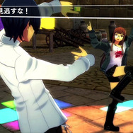 『P3D』＆『P5D』発売日決定！PS4版『P4D』をセットにした限定版も明らかに