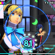 『P3D』＆『P5D』発売日決定！PS4版『P4D』をセットにした限定版も明らかに