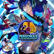 P3D』＆『P5D』発売日決定！PS4版『P4D』をセットにした限定版も