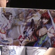 『チェンクロ3』帰還する主人公や第6章実装などの様々な新情報が公開！「チェンクロ2017 冬の陣」まとめ