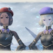 『戦場のヴァルキュリア4』敵対する帝国将兵のプロフィールと戦闘システムを一挙公開