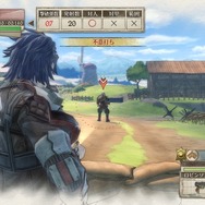 『戦場のヴァルキュリア4』敵対する帝国将兵のプロフィールと戦闘システムを一挙公開