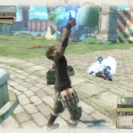 『戦場のヴァルキュリア4』敵対する帝国将兵のプロフィールと戦闘システムを一挙公開