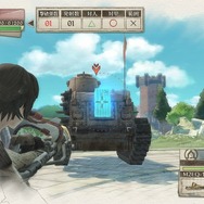 『戦場のヴァルキュリア4』敵対する帝国将兵のプロフィールと戦闘システムを一挙公開