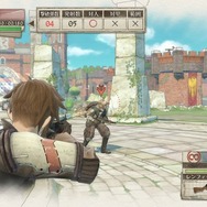 『戦場のヴァルキュリア4』敵対する帝国将兵のプロフィールと戦闘システムを一挙公開