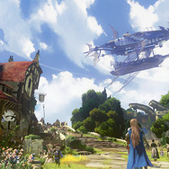 PS4『グランブルーファンタジー PROJECT Re: LINK』新規スクショ公開、ステージでは実機プレイ映像も