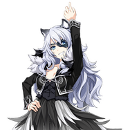 『レジェンヌ』「Be Water！ 水になれ！」開催―「シルク・ド・レスパスドレス」が必ず手に入る福袋ガチャも登場