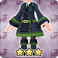 『レジェンヌ』「Be Water！ 水になれ！」開催―「シルク・ド・レスパスドレス」が必ず手に入る福袋ガチャも登場