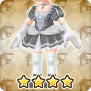 『レジェンヌ』「Be Water！ 水になれ！」開催―「シルク・ド・レスパスドレス」が必ず手に入る福袋ガチャも登場