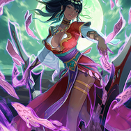 『オルサガ』第三部11章“始祖 ふたつの大国”配信開始―UR「エロディ」「オドレイ」たちが登場!