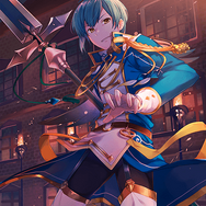 『オルサガ』第三部11章“始祖 ふたつの大国”配信開始―UR「エロディ」「オドレイ」たちが登場!